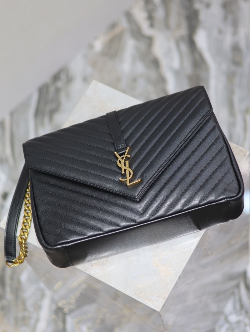 YSL Top Handle Bags